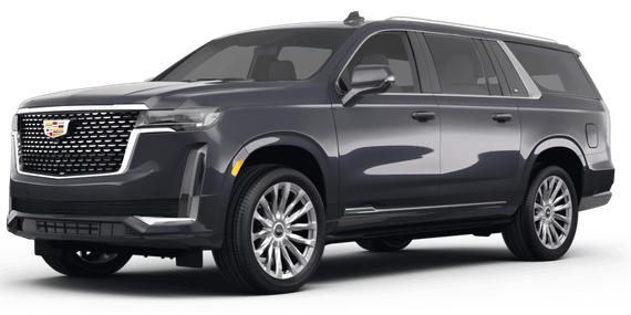 CADILLAC ESCALADE ESV 2023 1GYS3KKL3PR373570 image